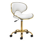 Gabbiano Q-4599G – elegancija, komfortas ir ergonomika profesionalui