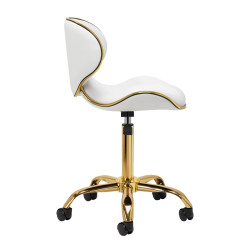 Gabbiano Q-4599G – elegancija, komfortas ir ergonomika profesionalui