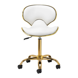 Gabbiano Q-4599G – elegancija, komfortas ir ergonomika profesionalui