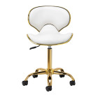 Gabbiano Q-4599G – elegancija, komfortas ir ergonomika profesionalui