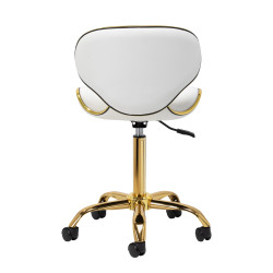 Gabbiano Q-4599G – elegancija, komfortas ir ergonomika profesionalui