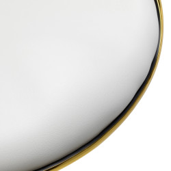 Gabbiano Q-4599G – elegancija, komfortas ir ergonomika profesionalui