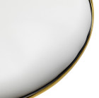 Gabbiano Q-4599G – elegancija, komfortas ir ergonomika profesionalui