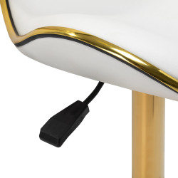 Gabbiano Q-4599G – elegancija, komfortas ir ergonomika profesionalui