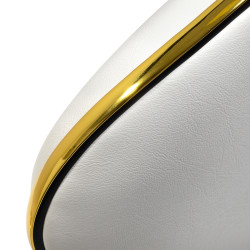 Gabbiano Q-4599G – elegancija, komfortas ir ergonomika profesionalui