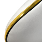 Gabbiano Q-4599G – elegancija, komfortas ir ergonomika profesionalui