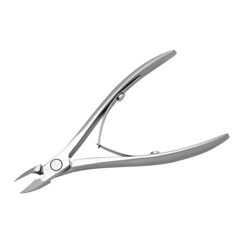 Profesionalios nagų žnyplutės Nghia NL.208 11mm