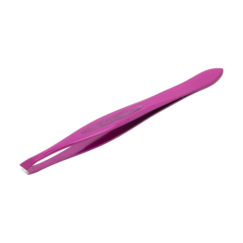 Nghia Export T-01 violetinis pincetas