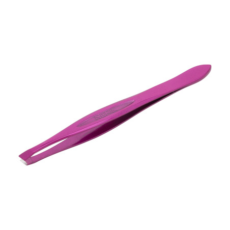 Nghia Export T-01 violetinis pincetas