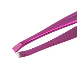 Nghia Export T-01 violetinis pincetas