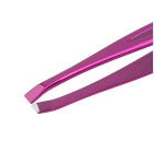 Nghia Export T-01 violetinis pincetas