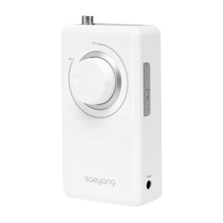 Saeyang Marathon K38 PRO BS30 freza manikiūrui/pedikiūrui