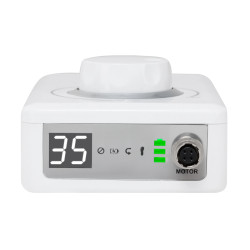 Saeyang Marathon K38 PRO BS30 freza manikiūrui/pedikiūrui