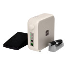 Profesionali freza Saeyang Marathon MULTI800S BS50C