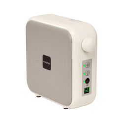 Profesionali freza Saeyang Marathon MULTI800S BS50C