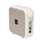 Profesionali freza Saeyang Marathon MULTI800S BS50C