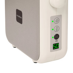 Profesionali freza Saeyang Marathon MULTI800S BS50C