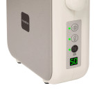 Profesionali freza Saeyang Marathon MULTI800S BS50C