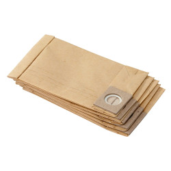 Popieriniai dulkių maišeliai Saeyang Cyclone-Vac, 5 vnt