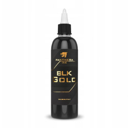 Tatuiruočių dažai Panthera Black Gold REACH 150 ml
