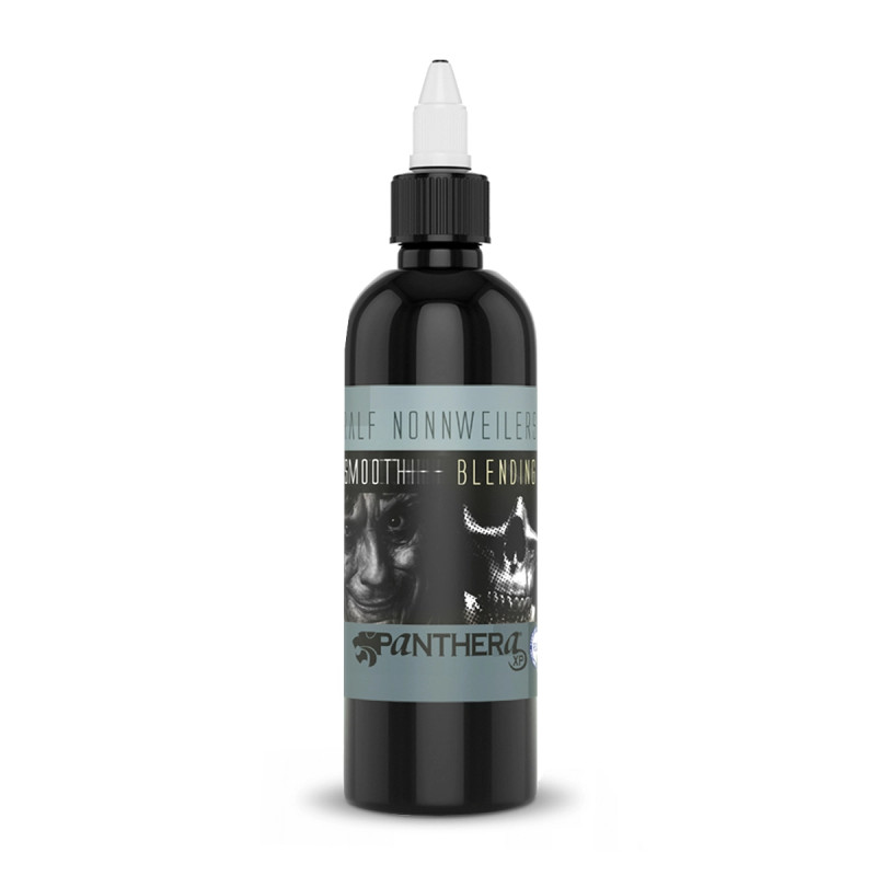 Tatuiruočių dažai Panthera Smooth Blending 150 ml