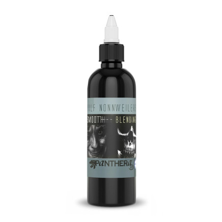 Tatuiruočių dažai Panthera Smooth Blending 150 ml