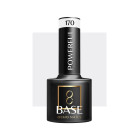 Gelinio lako bazė Ocho Nails Powerful 170, 5 g