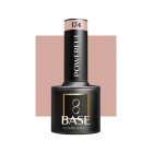 Gelinio lako bazė Ocho Nails Powerful 174, 5 g