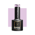 Gelinio lako bazė Ocho Nails Powerful 176, 5 g