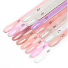 Ocho Nails Powerful 182 – gelinio lako bazė salonams