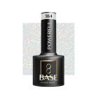 Gelinio lako bazė Ocho Nails Powerful 184, 5 g