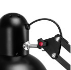 Stalinė kosmetologinė lempa PiX 314, juoda