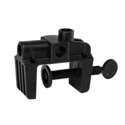 Stalinė kosmetologinė lempa PiX 314, juoda