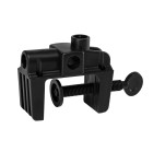 Stalinė kosmetologinė lempa PiX 314, juoda