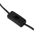 Stalinė kosmetologinė lempa PiX 314, juoda