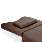 SPA gultas Gabbiano Head Spa 017 rudas