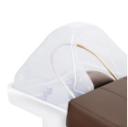 SPA gultas Gabbiano Head Spa 017 rudas