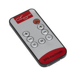 SPA gultas Gabbiano Head Spa 017 rudas