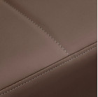 SPA gultas Gabbiano Head Spa 017 rudas