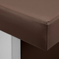 SPA gultas Gabbiano Head Spa 017 rudas