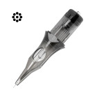 El Cartel V2 0.25 9RS tatuiruočių kartridžai