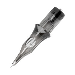 El Cartel V2 0.25 9RS tatuiruočių kartridžai