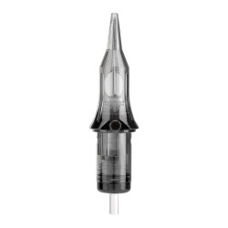 El Cartel V2 0.25 9RS tatuiruočių kartridžai