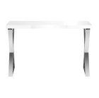 Manikiūro stalas MOMO 04-SL grožio salonams