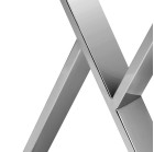 Manikiūro stalas MOMO 04-SL grožio salonams