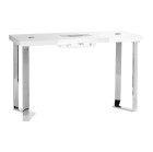 MOMO 05-SL manikiūro stalas su dulkių surinktuvu