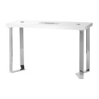 MOMO 05-SL manikiūro stalas su dulkių surinktuvu