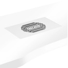 MOMO 05-SL manikiūro stalas su dulkių surinktuvu