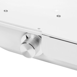 MOMO 05-SL manikiūro stalas su dulkių surinktuvu