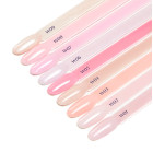 Ocho W03 – hibridinis gelinis lakas 5 g